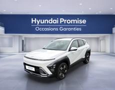 Hyundai Kona Beaucouzé