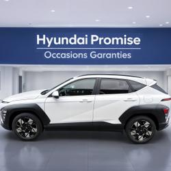 Hyundai Kona Kona Hybrid 138 Executive Beaucouz&eacute;