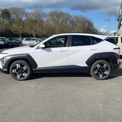 Hyundai Kona Kona Hybrid 138 Executive Beaucouz&eacute;