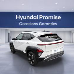 Hyundai Kona Kona Hybrid 138 Executive Beaucouz&eacute;