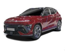 Hyundai Kona Beaucouzé