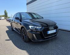 Audi A1 Sportback Chanas