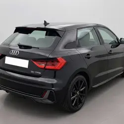 Audi A1 Sportback 1.0 TFSI 110 S Line S tronic 7 Chanas