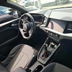 Audi A1 Sportback 1.0 TFSI 110 S Line S tronic 7 Chanas