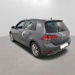 Volkswagen Golf 7 1.6 TDI 115 Carat DSG7 Mions