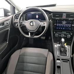 Volkswagen Golf 7 1.6 TDI 115 Carat DSG7 Mions