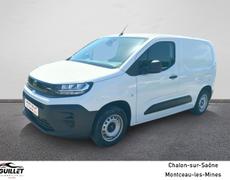 Opel Combo Cargo Saint-Marcel