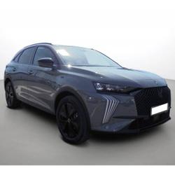 DS DS7 BlueHDi 130 EAT8 Performance Line Laval