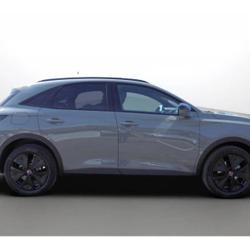 DS DS7 BlueHDi 130 EAT8 Performance Line Laval