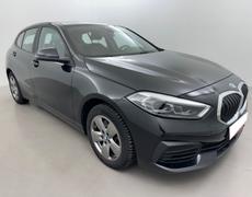 BMW Serie 1 Chanas