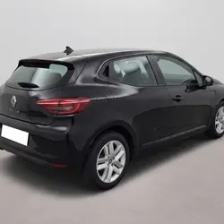 Renault Clio 5 1.0 TCe 100 Zen Mions