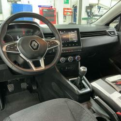 Renault Clio 5 1.0 TCe 100 Zen Mions