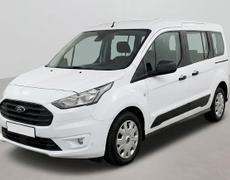 Ford A Chanas
