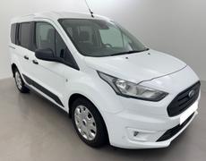 Ford A Chanas