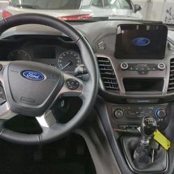 Ford A L1 1.5 TDCi 100 Trend Chanas