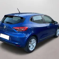 Renault Clio 5 1.0 TCe 90 Zen Chanas