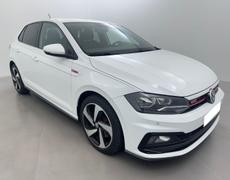 Volkswagen Polo Mions