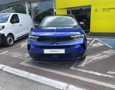 Opel Mokka Terrasson-Lavilledieu