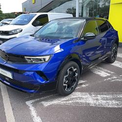 Opel Mokka Mokka 1.2 Turbo Hybrid 145 ch e-DCT6 GS Terrasson-Lavilledieu