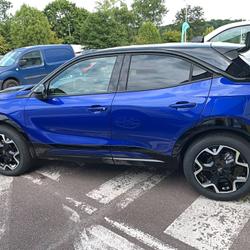 Opel Mokka Mokka 1.2 Turbo Hybrid 145 ch e-DCT6 GS Terrasson-Lavilledieu