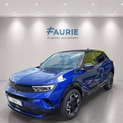 Opel Mokka Mokka 1.2 Turbo Hybrid 145 ch e-DCT6 GS Limoges
