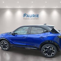 Opel Mokka Mokka 1.2 Turbo Hybrid 145 ch e-DCT6 GS Limoges