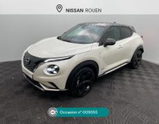 Nissan Juke Rouen