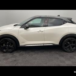 Nissan Juke Juke HYBRID 143 Premiere Edition Rouen