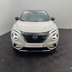 Nissan Juke Juke HYBRID 143 Premiere Edition Rouen