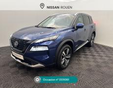 Nissan XTrail