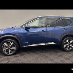 Nissan XTrail X-Trail e-POWER 204 ch Tekna+ Rouen