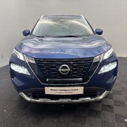 Nissan XTrail X-Trail e-POWER 204 ch Tekna+ Rouen