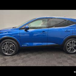 Nissan Qashqai Qashqai e-Power 190 ch Tekna Rouen