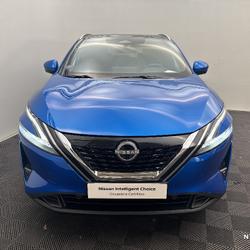 Nissan Qashqai Qashqai e-Power 190 ch Tekna Rouen