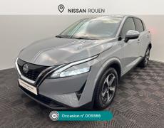 Nissan Qashqai Rouen