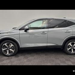 Nissan Qashqai Qashqai e-Power 190 ch Business Edition Rouen