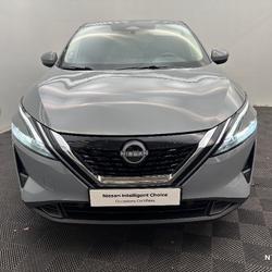 Nissan Qashqai Qashqai e-Power 190 ch Business Edition Rouen