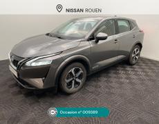 Nissan Qashqai Rouen
