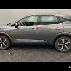 Nissan Qashqai Qashqai e-Power 190 ch Business Edition Rouen