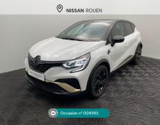 Renault Captur Rouen