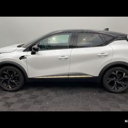 Renault Captur Captur E-Tech full hybrid 145 Engineered Rouen