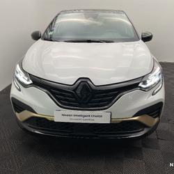Renault Captur Captur E-Tech full hybrid 145 Engineered Rouen