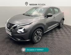 Nissan Juke Rouen