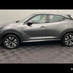 Nissan Juke Juke DIG-T 114 DCT7 Business Edition Rouen
