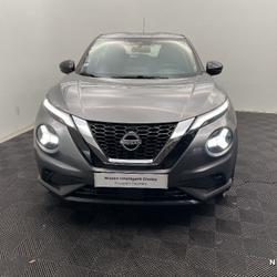 Nissan Juke Juke DIG-T 114 DCT7 Business Edition Rouen