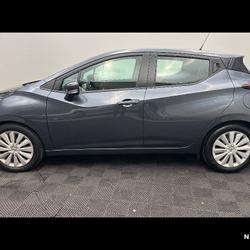 Nissan Micra Micra IG-T 92 Business Edition Rouen