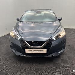 Nissan Micra Micra IG-T 92 Business Edition Rouen