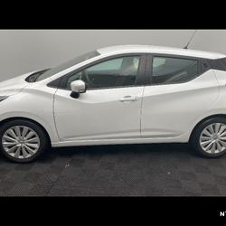 Nissan Micra Micra IG-T 92 Business Edition Rouen