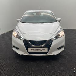 Nissan Micra Micra IG-T 92 Business Edition Rouen