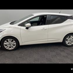 Nissan Micra Micra IG-T 100 N-Connecta Rouen